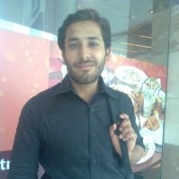 salim grover