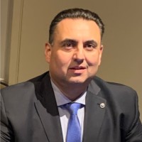 Cr. Marcelo Pieralisi