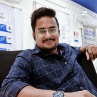 Piyush Mantri