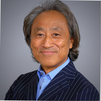 Jun Ueki 植木 潤