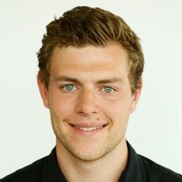 Jacob Revsbech
