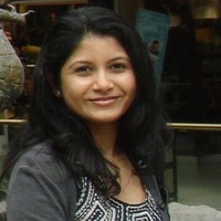 Renita Vaz