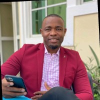 Olakunle Obadare