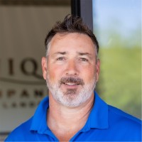 Chris Griffin, IWI, EIT