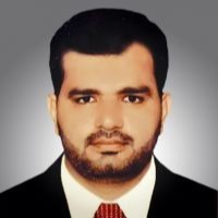 Bilal Yousaf