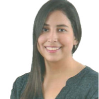 Eliana Lázaro Arreaga
