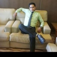 Prashant Muthal