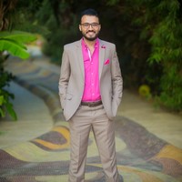 Amir Iskander