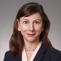 Yvonne McAteer