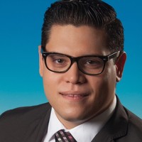 Juan C. Silva-Martinez, EIT