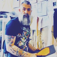 Claudio lucio D'Avanzo