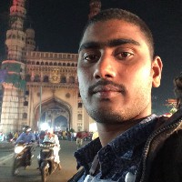 Suresh Devarayapalli