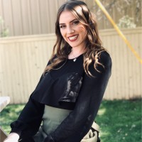 Callie Mcdonald