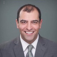 Nick Rezvani