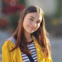 Carolina Pavliuțchii