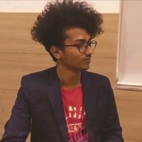 Drupad Madhavan