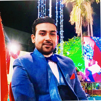 Setu Raj