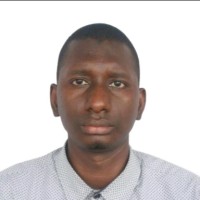 Alhaji Umar Bah