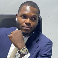 Udechukwu Chiemelie