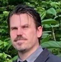 Greg Travers