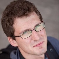 Yury Matveev