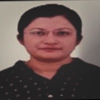 Rutvija Pandya