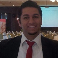 Suhaib Hamad