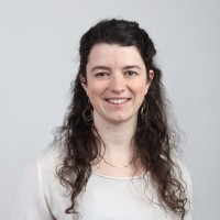 Gwenaëlle Ginot Seux