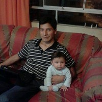 Michael Richard Rojas Ricse