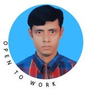Mir Mosharef Hosan