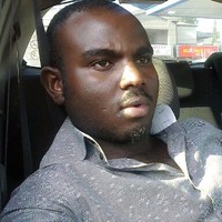Mesh Mashudu Lamech