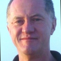 Jean Pierre Thiry