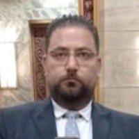 Amir Wadie