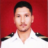 Ejaz Hussain