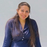 Priyanka Kaushik