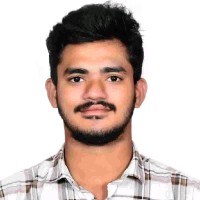 Subrahmanyeswara Reddy