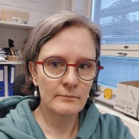 Saija Paavilainen