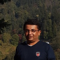 Kuldeep Sharma