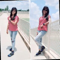 Bhumika Parmar