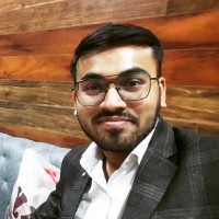 Harsh Sharma