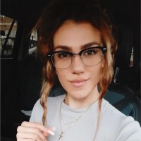 Monica B.