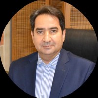 Ebrahim Ahmadi
