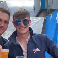 Matthew Monaghan