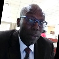 Christopher Barnett L.U.T.C.F, Fss