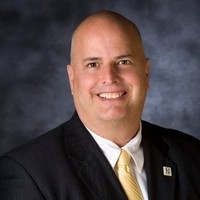 Brian Burgoyne