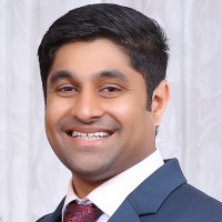 Anup Jacob - B.Tech.(Engineer), MBA, PMP®, SAFe®, CSM®
