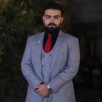 Ali Haider