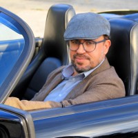 Jorge S.B. Guerreiro