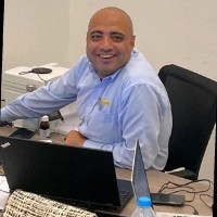 Ahmed Abdelsalam