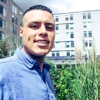 Andres David Altahona Suárez